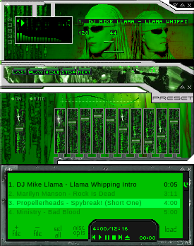 The Matrix Has You 2