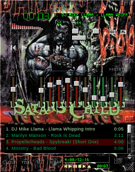 Danzig 666 Satans Child