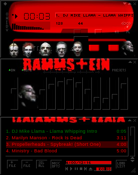 made by HoRny