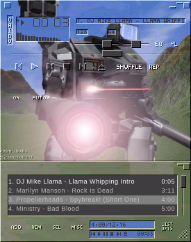 Warhammer V2