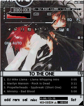 to the one who knows feat. dark & daisuke from the