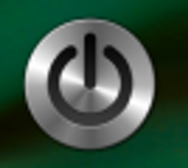 Shutdown Screenlet