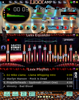 Lexx[1]