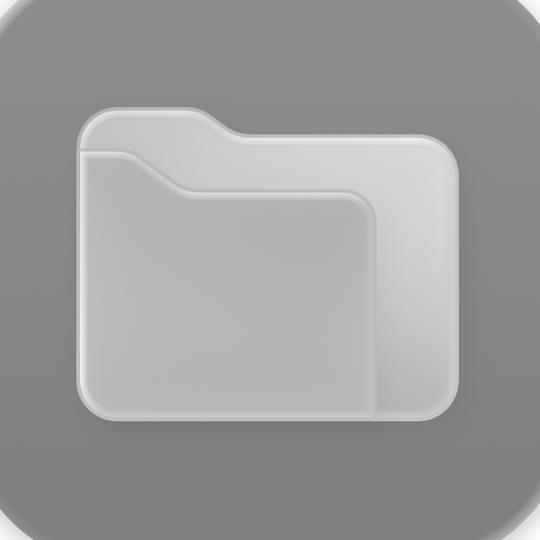 Clear Light Macos27 white
