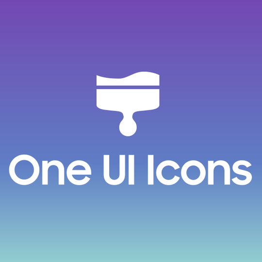 OneUI4-Icons