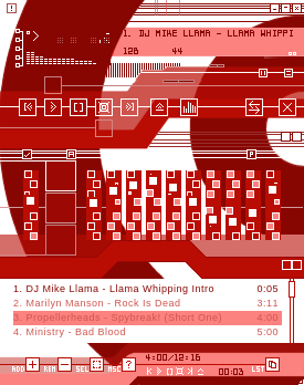 Red Thing