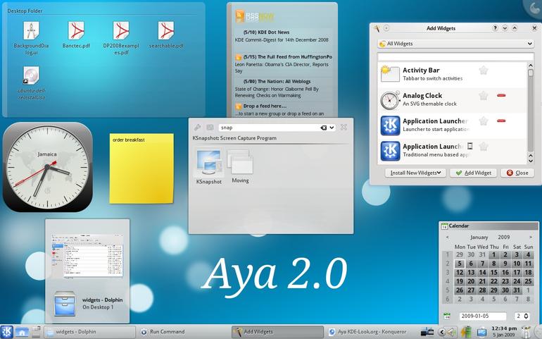 Aya