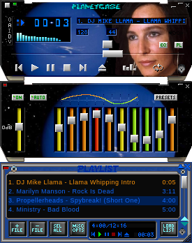 Planetgaze V1 By Kevin Kingwell