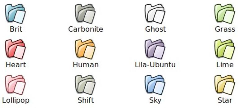 Lila-Ubuntu