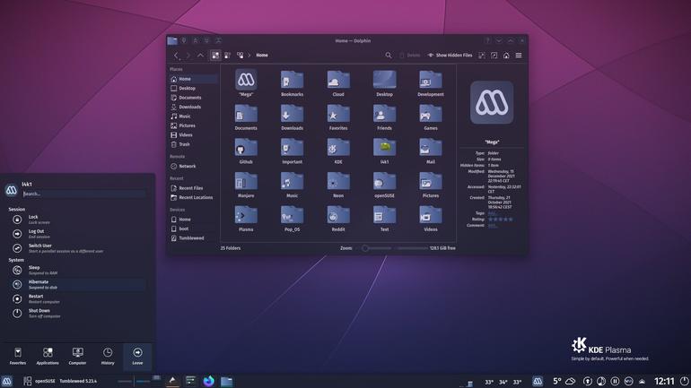 Mega-Dark-Icons