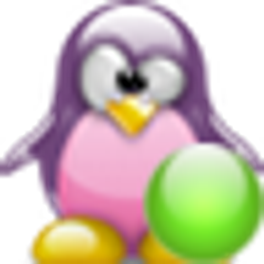 PIdgin Tray Status Icon set (Tux)