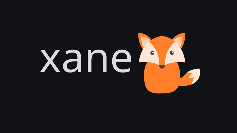 xane dark pack customization