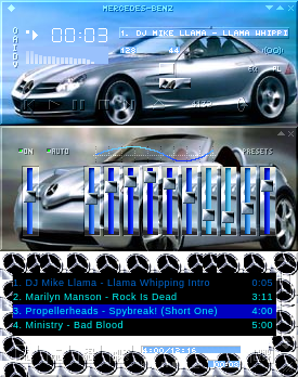 Mercedes2001