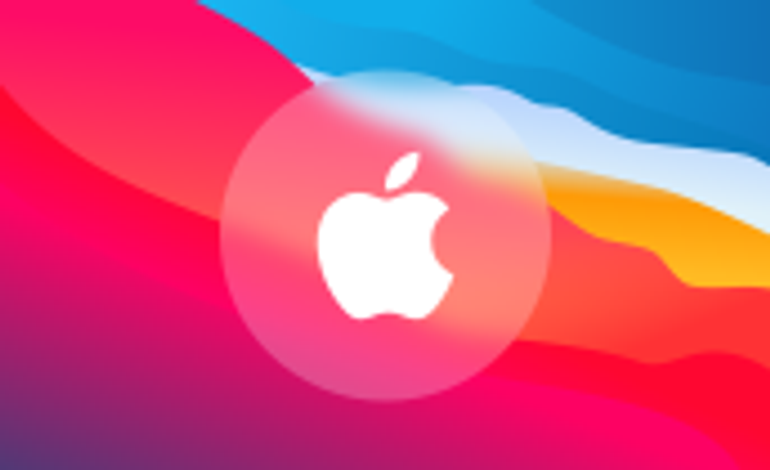 Apple MacOS [WhiteSur] Plasma