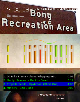 Recreational Use