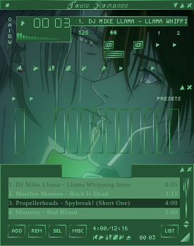 Ynm Toxic Romance