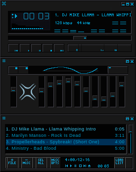LASERstar 4000