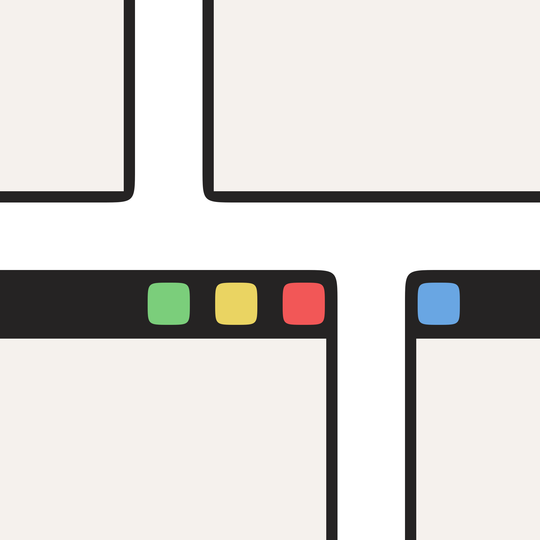 PureSketch Aurorae Theme