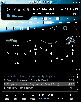 ----- earth amp v2.0 (june/13th/2005) -----