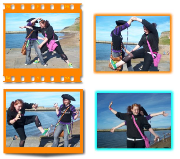 paranoidorange (Picframe Themes)