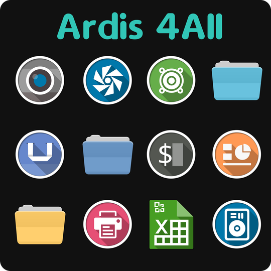 Ardis-4All