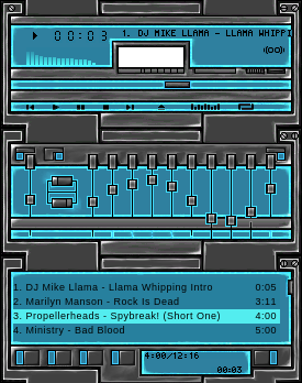 ExperiMetal 2.9