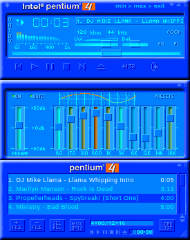 Pentium4