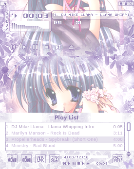 [YunaSoft SexyFont Plug-in]