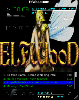 Elfwood