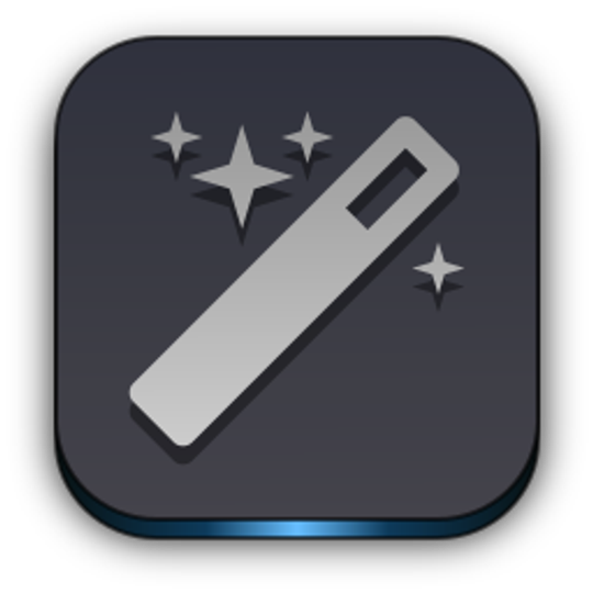 Arcanum Icon theme