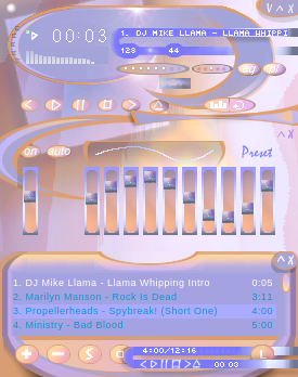 Synthesis
