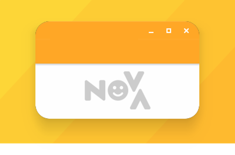 Nova Leo