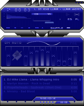 <     <   < <<Pulse 2 Blue>> >   >     >