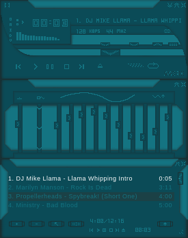 Merk Werk V1