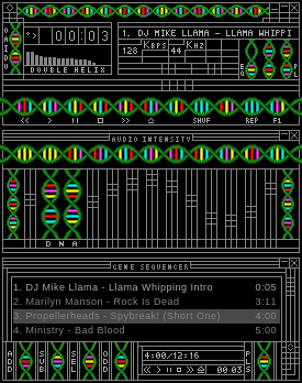 Double Helix