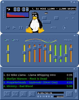 Tux