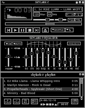 Skylark 2