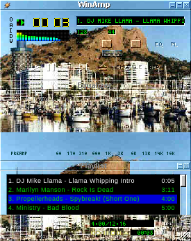 Townsville