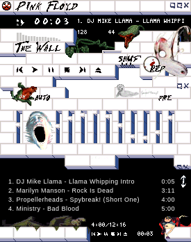 The Wall