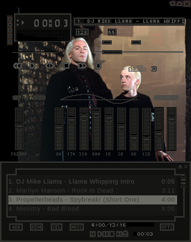 Title: Lucius & Draco - Father & Son