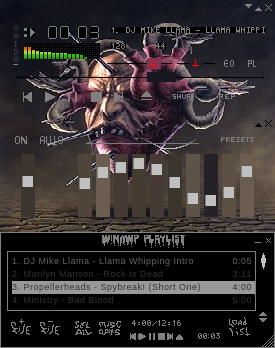Death 666