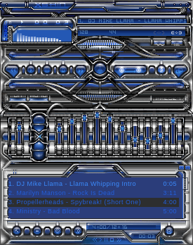 X Skin Asereht