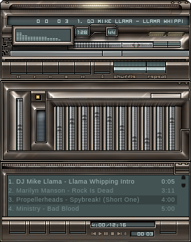 CEPHALO COMMAND