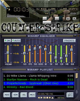 Cs Skin8