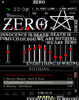 Zerostar