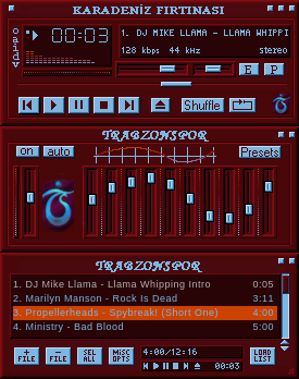 BU GYS SCORPION(YAVUZ S. ELENKOLU) TARAFINDAN YAPILMITIR
