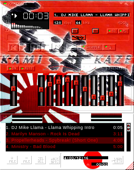 Kamikaze