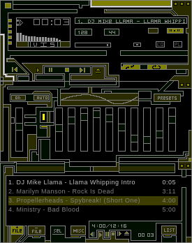 Version 1.1
