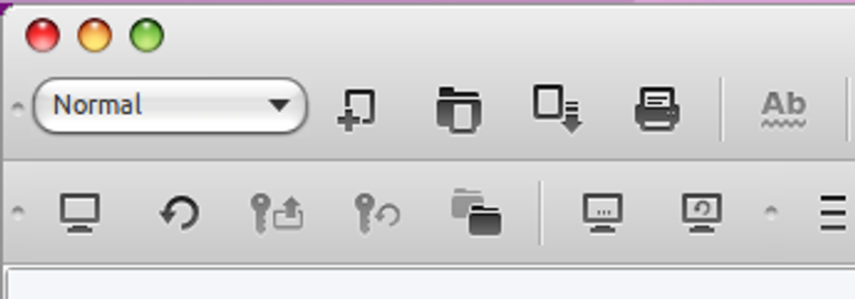 LYX Faenza icon style