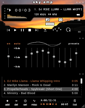 ----- sky amp v1.0 (june/13th/2005) -----